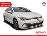 Volkswagen Golf VIII Variant 2.0 TDI DSG LED Navi Panorama