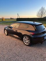 Volkswagen VW Scirocco MK3 2.0 TSI - Volkswagen: Mk2