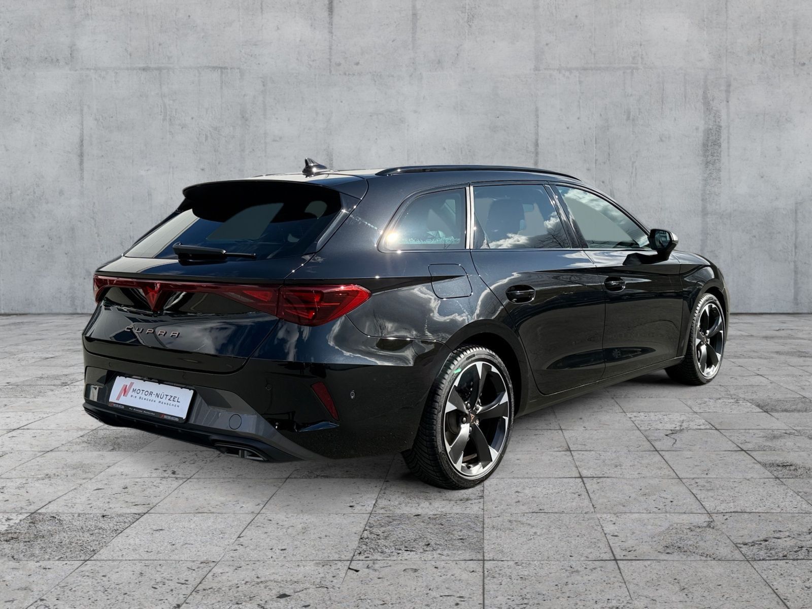 Cupra Leon - Bild 6