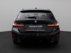 Foto Nummer 8: BMW 318d
