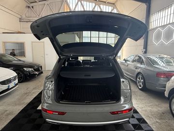 Audi Q5 - 11