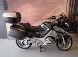 BMW R 1200 RT Akrapovic ! - Motorräder in Dresden