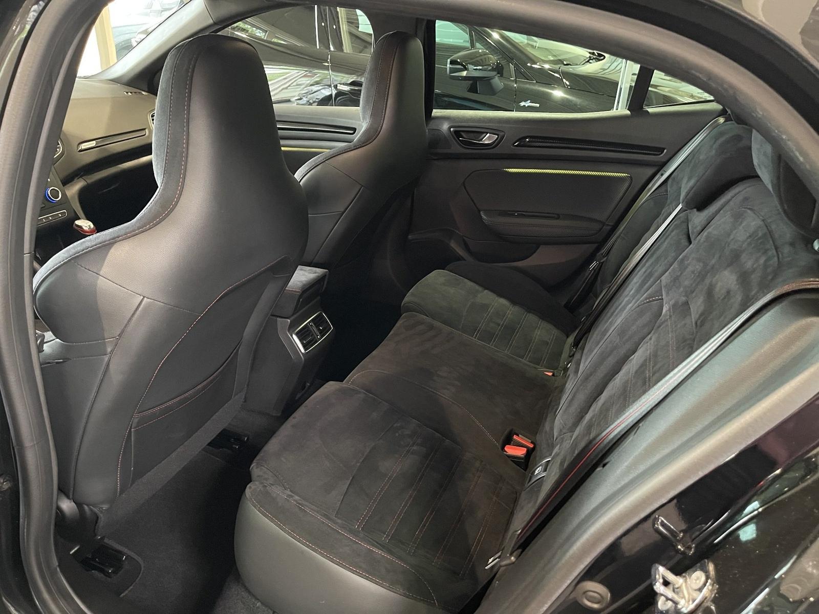 Renault Megane R.S. TCe 280, миниатюра 30