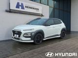 Hyundai KONA 1.6 T-GDI DCT Unique Navi Sith. PDC - Hyundai KONA: Unique