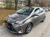 Toyota Yaris 1.5 Y20 Kamera*Navi/CarPlay*Klima*EU6* - Toyota Yaris: 1.2