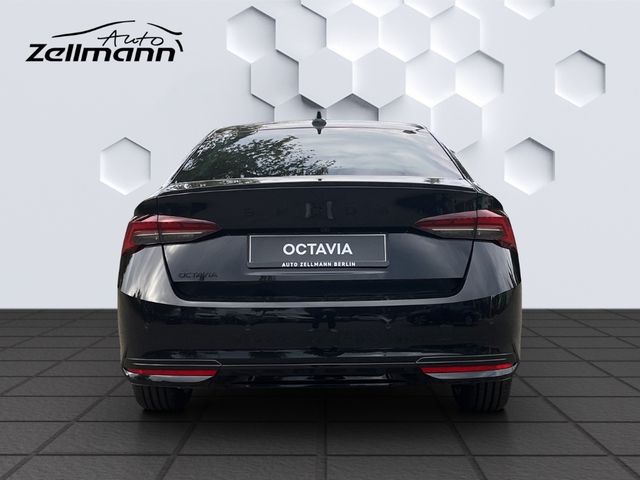 Octavia Sportline 1.5 TSI mHEV 110kW 7-DSG SOFOR