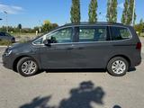 Volkswagen Sharan 1.4 TSI Comfortline 1.Hand v.privat - VW Sharan von privat