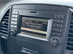 MERCEDES-BENZ Vito - Ansicht 17