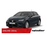 Seat Ibiza - Vorschau Bild 1
