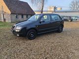 Skoda skoda Fabia sondermodell extra voll Aussta... - Skoda Fabia: Sondermodell