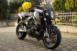 KTM 990 Super Duke 2006 - KTM 200