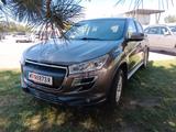 Peugeot 4008 - Peugeot 4008 Gebrauchtwagen