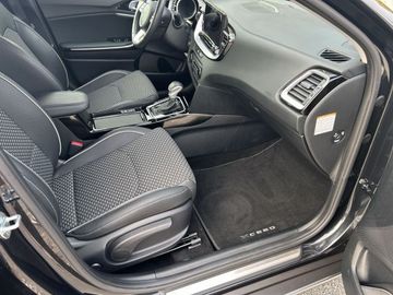 Kia XCeed 1.6 GDI Spirit DCT6 PHEV