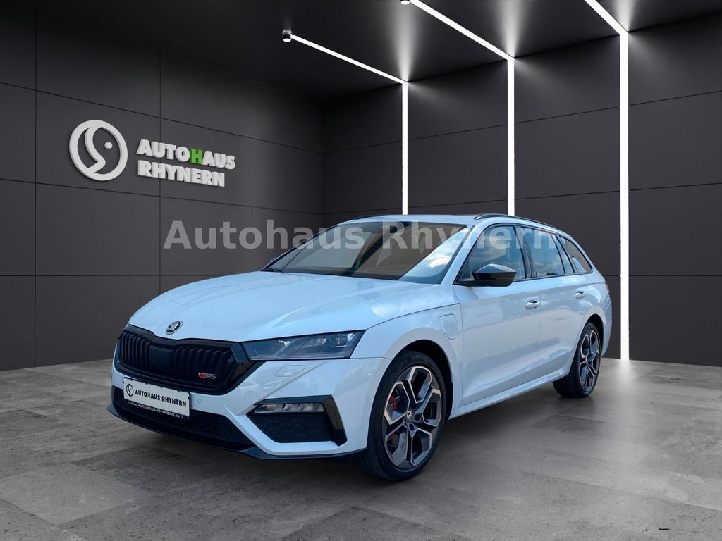 Image of Skoda Octavia
