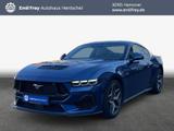 Ford Mustang Fastback 5.0 Ti-VCT V8 Aut. GT - Ford Mustang aus 2025