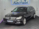 Mercedes-Benz C 200 T CDI BlueEfficiency*Teileder*Tempomat*SHZ - Mercedes-Benz C 200 aus 2012 mit Diesel-Antrieb: Kombi