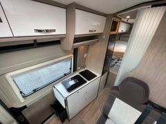 Pössl PÖSSL Roadcruiser Revolution KAS 24 D-LINE