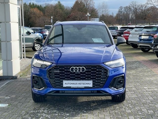 Q5 Sportback 45 TFSI quattro S line RFK/NAVI LED