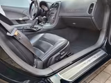 Corvette C6 6.2 V8 Coupé - LS3 - gebrauchte Corvette Sportwagen