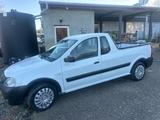 Dacia Logan Pick-Up ; 1,6  Benziner . - Dacia Logan Pick-Up Benziner Gebrauchtwagen