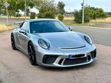 Porsche 991991.2 GT3 Clubsport Lift Bose Vollschale PDK - Porsche 991 in Leipzig