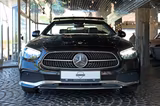 Mercedes-Benz E 200 Cabrio 9G-Tronic *LEDER|BURMESTER|KAMERA* - Mercedes-Benz E 200 in Mönchengladbach
