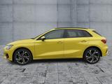 Audi A3 Sportback 35 TDI S-TR S-LINE LED+NAVI+SHZ+VC - Audi mit Diesel-Antrieb