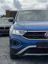 Volkswagen T-Roc Life/Automatic/New TÜv - Volkswagen T-Roc aus 2023