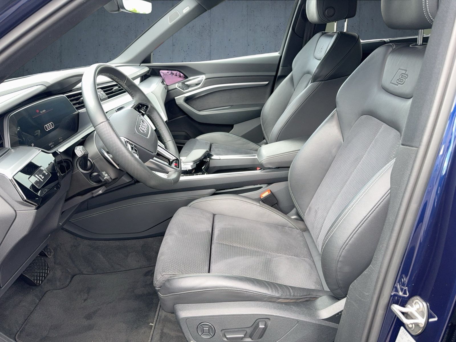 Audi e-tron - Bild 10