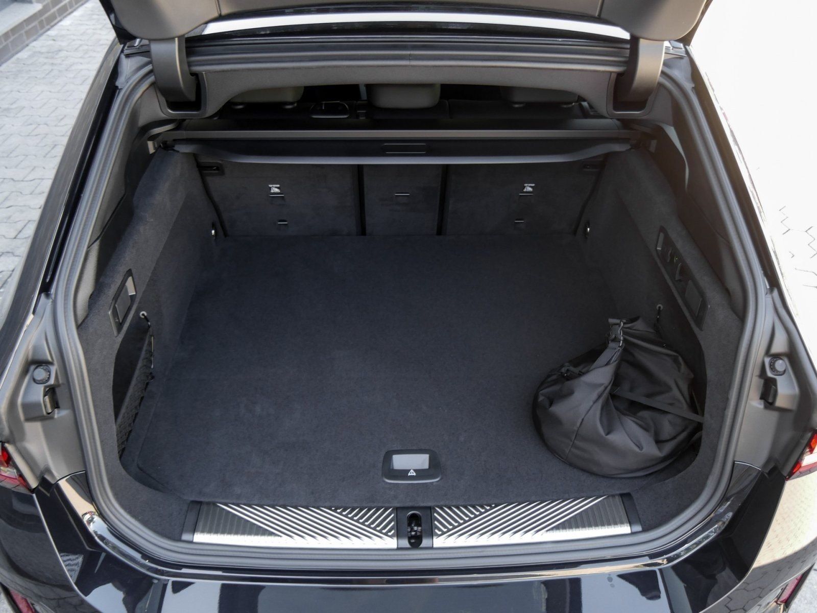 BMW i5 - Bild 15