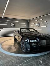 Rolls-Royce Dawn Black Badge - Rolls-Royce Dawn Gebrauchtwagen