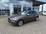 BMW 116 1 Limousine 5-trg. 116 i  Tempomat - BMW 116: Kleinwagen
