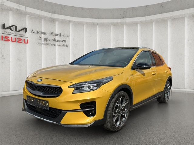 Image of Kia XCeed