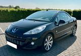 Peugeot 207 CC Roland Garros *TÜV NEU*Scheckheftgepflegt - Peugeot 207 in Mönchengladbach