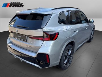 BMW X1 xDrive20d M Sportpaket Head-Up HK HiFi DAB