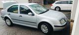 Volkswagen Bora 1.6 Edition Edition - VW Bora von privat