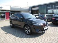 Vorschau Nissan Qashqai