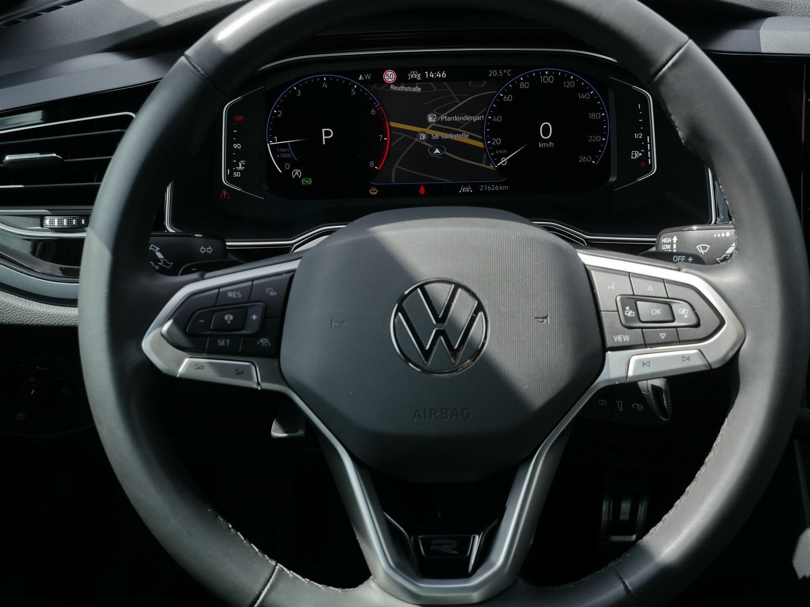 Volkswagen Taigo - Bild 9