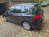 Volkswagen Golf Sportsvan 1.4 TSI 92kW DSG Comfortline ... - VW Golf Sportsvan Gebrauchtwagen in Hamburg