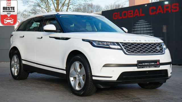 Land Rover VELAR P400e AWD*PLUG-IN*VIRTUAL*TOUCH PRO*360°*