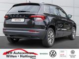 Skoda Karoq 1.5 TSI Clever Standhzg AHK - Skoda Karoq in Dortmund
