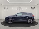 Mazda CX-5 SKY-D AWD NAKAMAINTENSE+LEDER-NUR HÄNDLER! - Mazda CX-5 Nakama mit Diesel-Antrieb