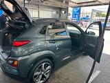 Hyundai Kona - Hyundai KONA Kombi Gebrauchtwagen