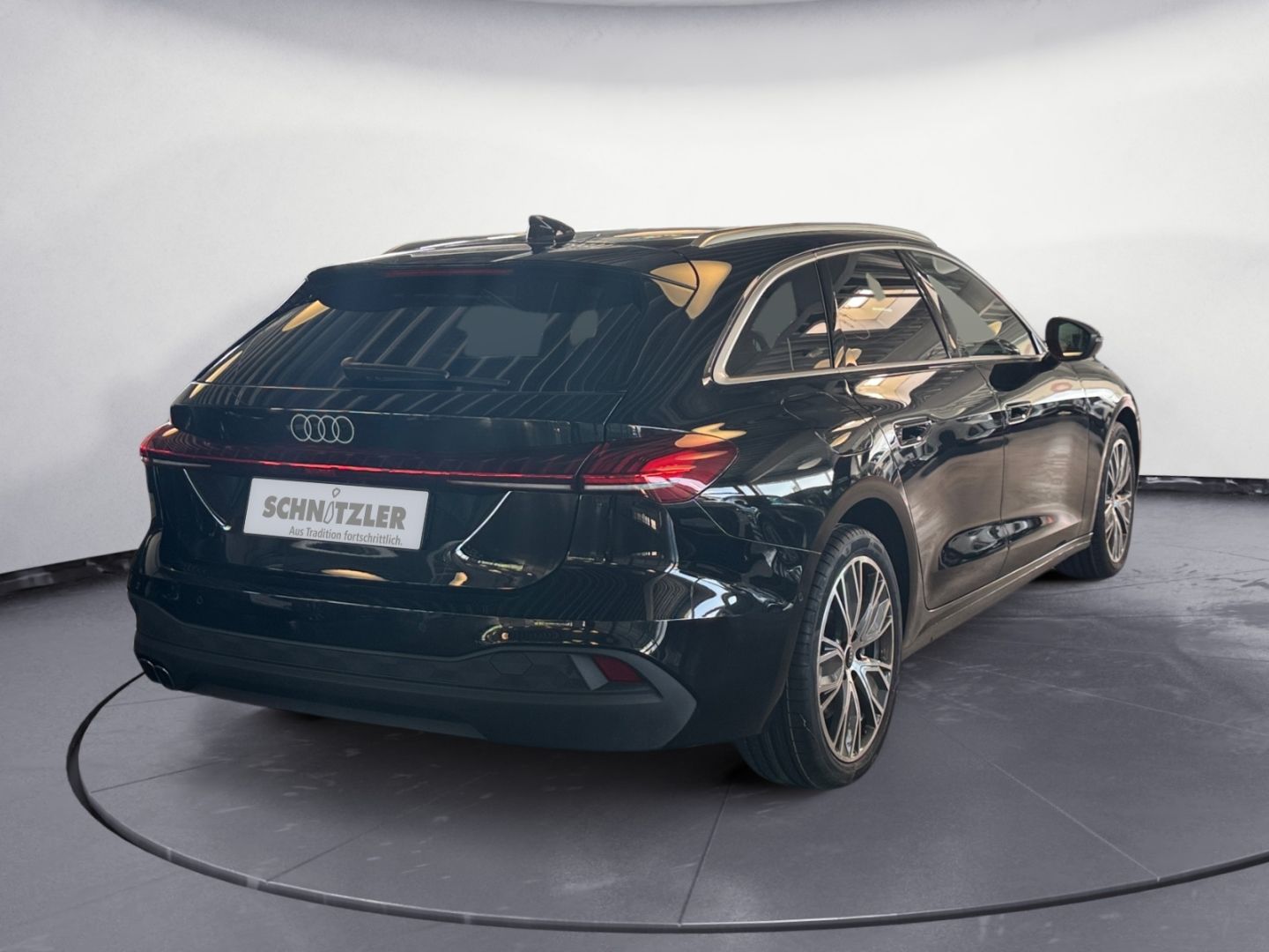 Audi A5 - Bild 4