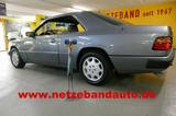 Mercedes-Benz 300 E Coupe -GARANTIE- 64.600 Km- Classic Data 2 - Mercedes-Benz 300: 300e