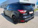 Ford Kuga ST-Line 2.0d 150 Ps 4x4 Allrad Aut-Orig-Km - Ford mit Diesel-Antrieb: 150