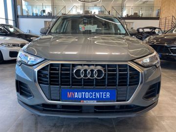 Audi Q3 35 TDI *LED*LIVECOCKPIT*ACC*NAVI*SHZ*MFL*