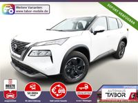Nissan X-Trail - Vorschau Bild 1