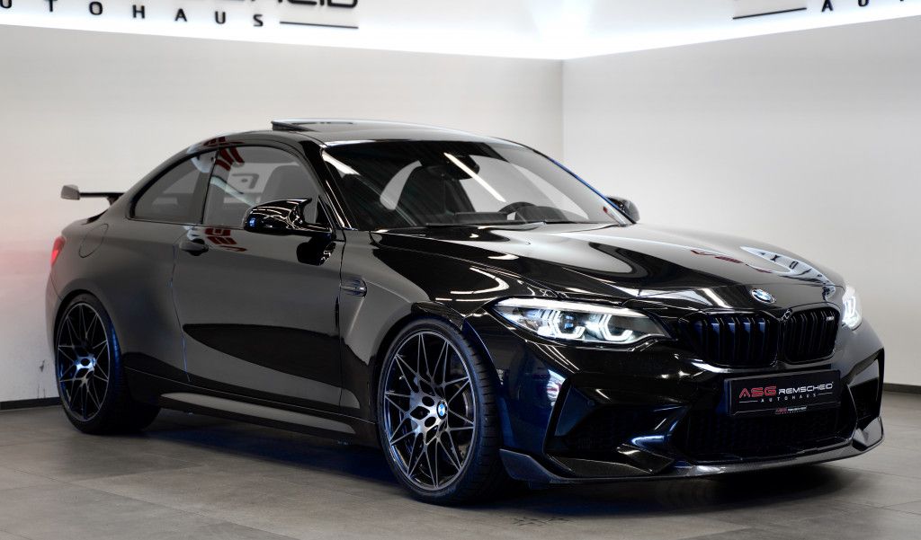 Bmw M2
