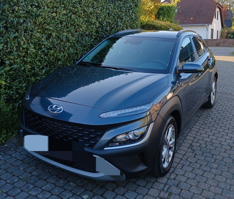 Image of Hyundai KONA